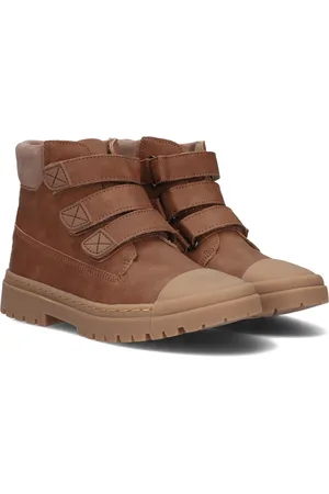 Shoesme Enkelboots | Jongens | | Leer | |