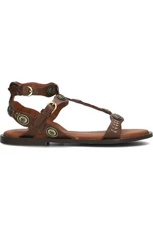 Bronx Sky-ler 85036-w Sandalen - Dames -