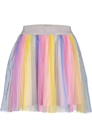 Blue Seven RAINBOW Meisjes Rok