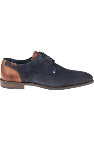 Berkelmans Arcos veterschoen maat 47