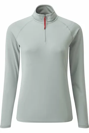 Gill UV Tech Long Sleeve - Lichtgewicht - UV50 - Dames