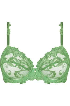 Lise Charmel Dressing floral-BCC 6088 80/95E