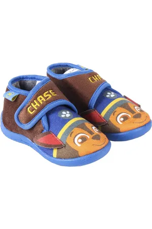 Paw Patrol Chase Sloffen - Golden Chase