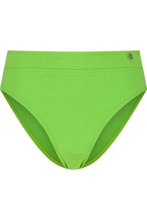 Beachlife Green Flash Dames Bikinibroekje