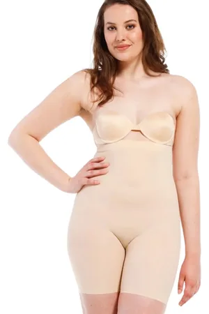 MAGIC Bodyfashion Maxi Sexy Hi Bermuda Dames