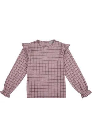 Blossom kids Celia Blouses Meisjes -
