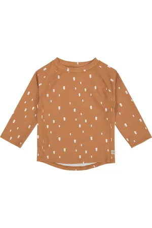 LÄSSIG Zwemshirt Lange Mouw - Rashguard - , 19-24 months, Size: 92