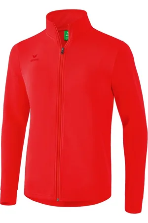 Erima Casual Sweatjack - Jassen - - 152