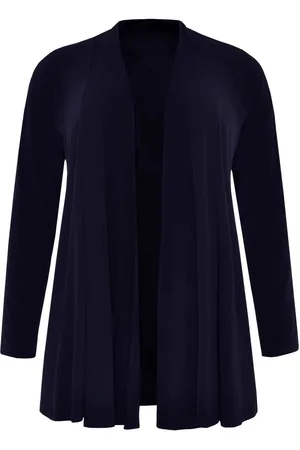 Yoek Vest met lange mouwen