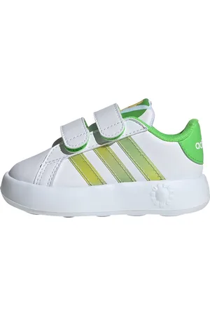 adidas Sportswear Grand Court 2.0 Tink Tennis Sportswear Schoenen - Kinderen - - 20