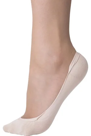 Steps Dames Ballerina Sokken Polyamide 3 paar