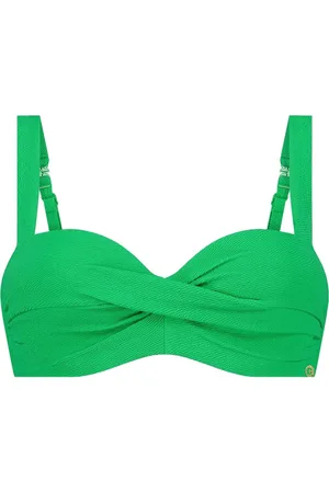 Ten Cate Twisted Padded Wired bikini top dames