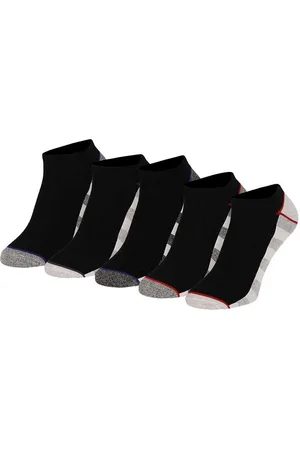 Apollo Enkelsokken heren fashion - - 5-Pak