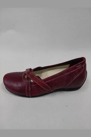 Wolky 4041 / Cusani / ballerina / / maat 37