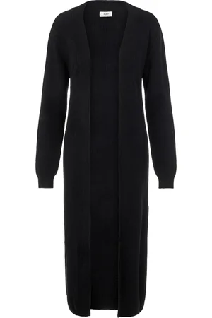 Object Object Malena L/s Knit Long Cardigan Truien & vesten Dames - Sweater - Hoodie - Vest-