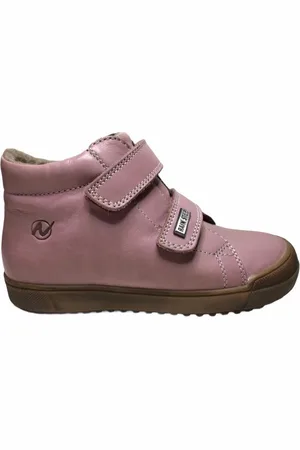 Naturino Velcro bumper effen warme schoenen New Mulaz mt 35