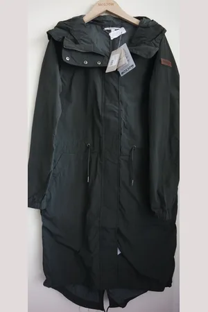 Moscow Parka - Kleur