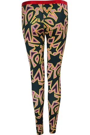 Björn Borg Bjorn Borg Legging Dames Star Cut maat L