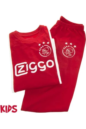 Ajax Kinderpyjama -