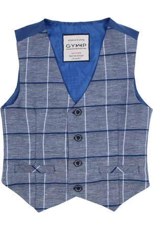 Gymp Gilet