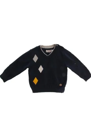 Boboli Baby Jongens Trui