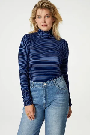 Fabienne Chapot CLT-153-TOP-AW23 Jade Top