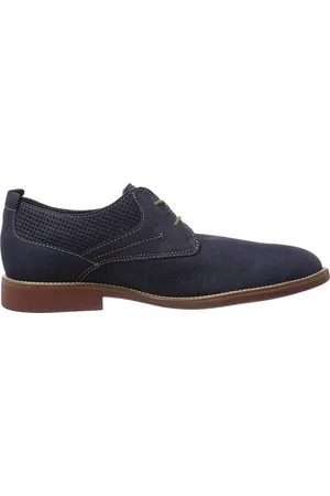 Mephisto Florian - heren veterschoen - - maat 40.5 (EU) 7 (UK)