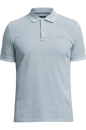 Tenson Mackay Polo M - Polo - Heren -