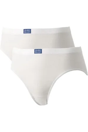 AVET Dames sportslip | MAAT M | 2-pack |