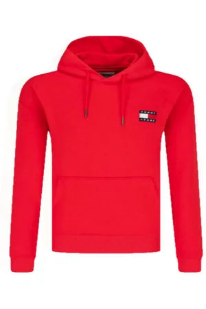 Tommy Hilfiger Badge Hoodie,