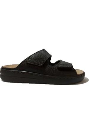 Mephisto Mobils Ergonomic Slipper James