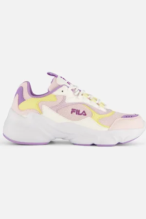 Fila Collene Cb Lage sneakers - Meisjes -