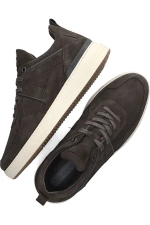 Cycleur de luxe Piste Sneakers - Heren -