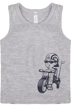 Ducky Beau Singlet maat 62