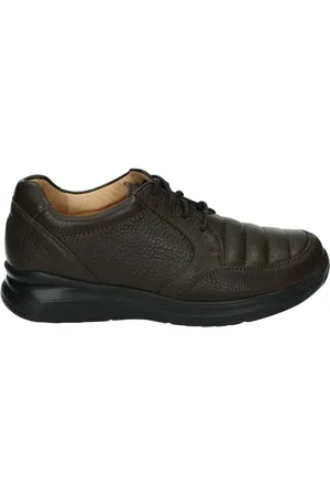 Ganter 257431 - Vrije tijdsschoenenHeren veterschoenHeren sneakersCasual - Kleur: