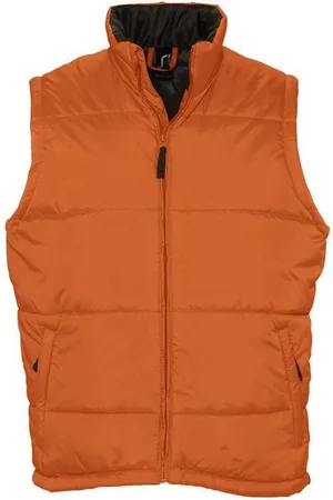 Sols Bodywarmer Warm - - XXL