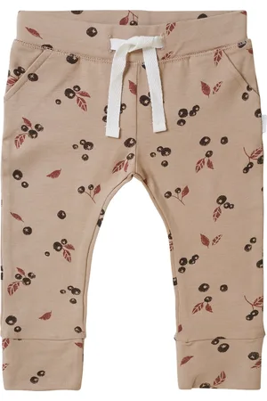 Noppies Unisex pants Taos allover print slim fit Unisex Broek -