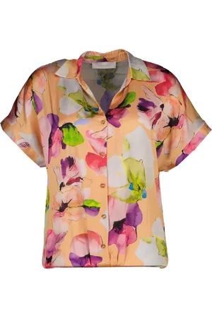 AMELIE & AMELIE Amelie & Amelie Blouse XS
