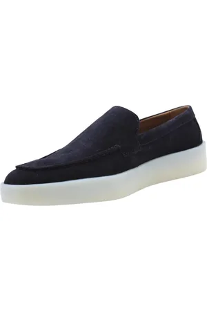 HUGO BOSS Heren Instappers Clay Loafer
