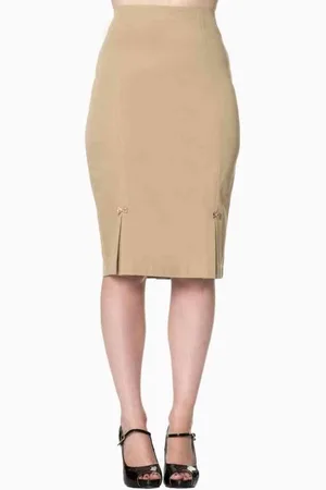 Dancing Days Guideing Light Rok - 4XL