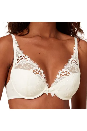 Simone Pérèle Triangel - push up bh Wish - 80A