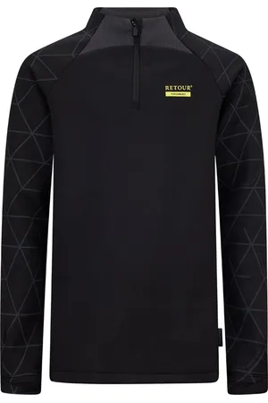 Retour Score Jongens T-shirt