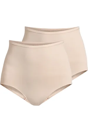 Speidel Dames high waist panty 2 pack Inshape
