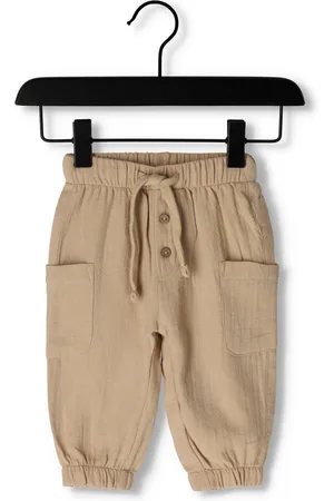 Quincy Mae Luca Pant Broeken Unisex -