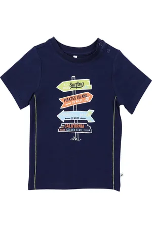 Ducky Beau T-shirt maat 68