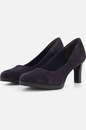 Tamaris Pumps Imitatieleer - Dames