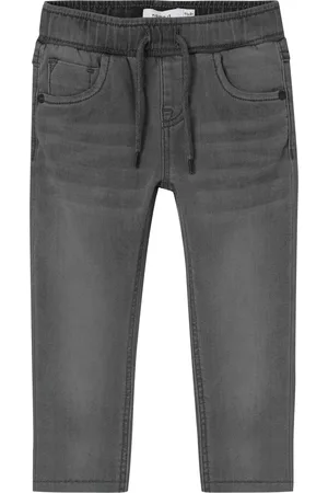 NAME IT NMMRYAN SLIM SWE JEANS 2472-TH NOOS Jongens Jeans