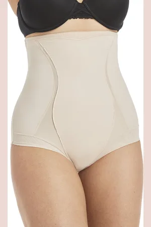 Maidenform Firm Foundations High Waist Slip Dames Corrigerend Ondergoed -