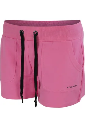 Björn Borg Dames Shorts Tulipa