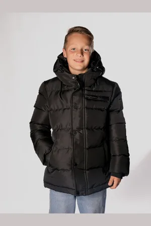 Ballin 4009 jacket kids